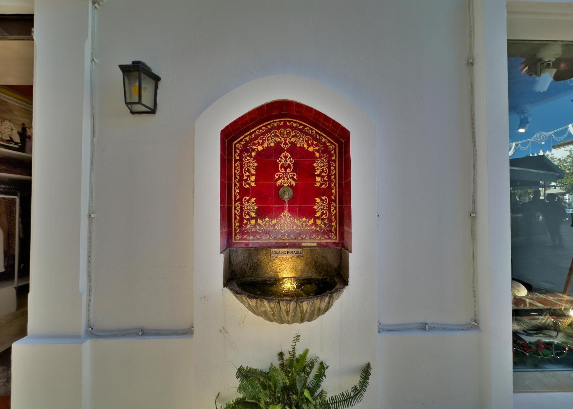 Marbella Old Town For Holiday Rentals Exterior photo